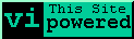 [VI powered]